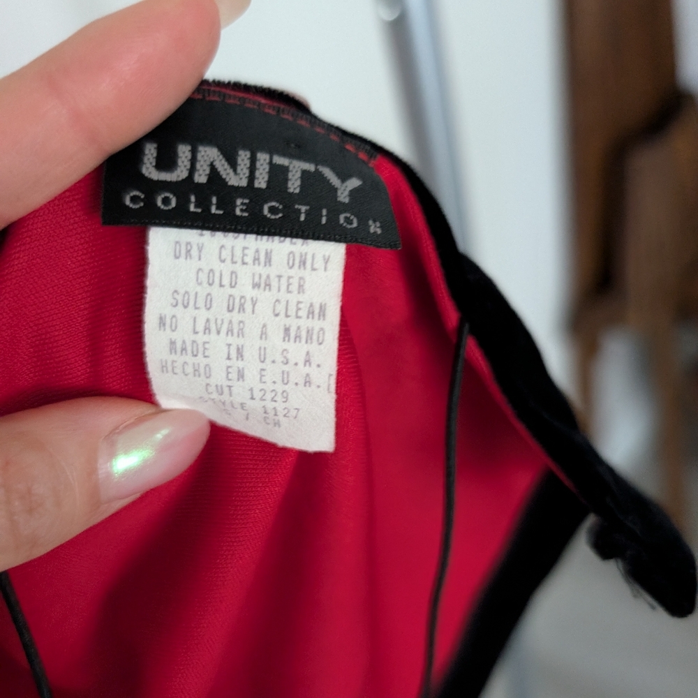 backless top - Picture 3 of 4